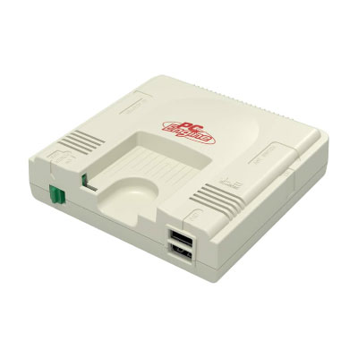 コナミ PCエンジン mini
