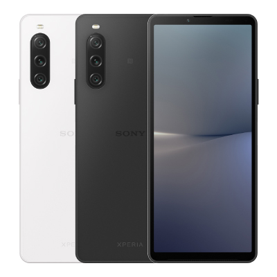 Xperia10 V mineo版