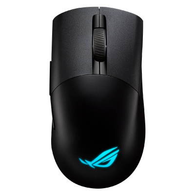 ASUS ROG KERIS WIRELESS AIMPOINT [有線/無線/USB/2.4Ghz/Bluetooth]