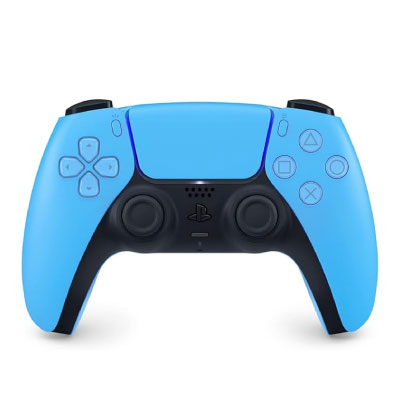 SIE PlayStation5 DualSense ワイヤレスコントローラー CFI-ZCT1J