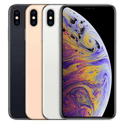 iPhoneXS Max 国内版SIMフリー の買取価格 - 【イオシス買取】