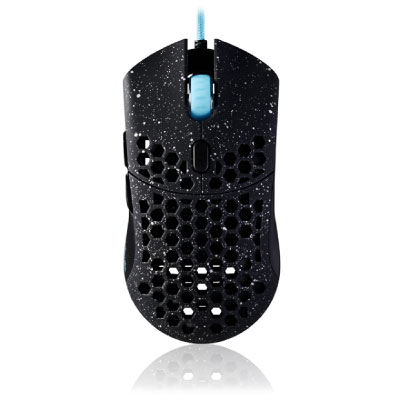 Finalmouse Ultralight Phantom With Phantomcord [有線/USB]