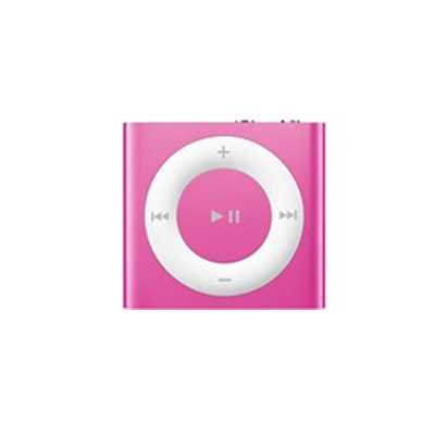 【第4世代】iPod shuffle MC585J/A 2GB