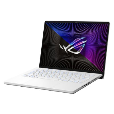 ASUS ROG Zephyrus G14 GA402XV GA402XV-R9R4060WL [14.0型 Ryzen9 16GB 1TB RTX4060 2023年] 