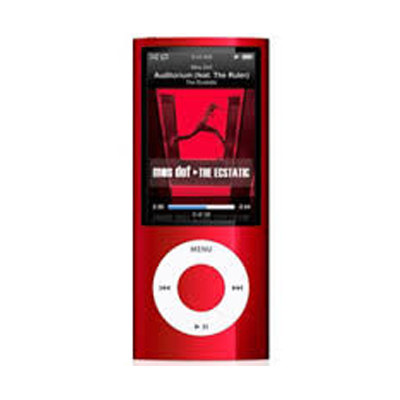 【第5世代】iPod nano MC074J/A 16GB