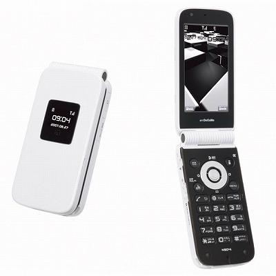 FOMA N904i