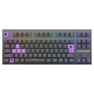 REALFORCE×hololive GX1 [日本語配列/有線]