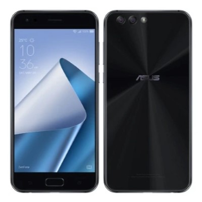 ZenFone4 ZE554KL UQ mobile版