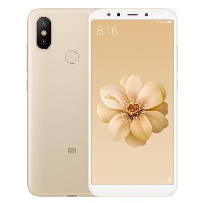 Xiaomi Mi A2 RAM4GB