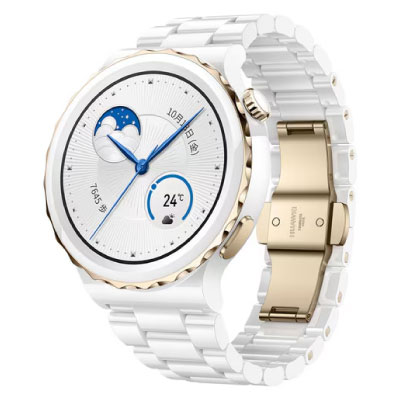 HUAWEI WATCH GT3 Pro 43mm エレガントモデル