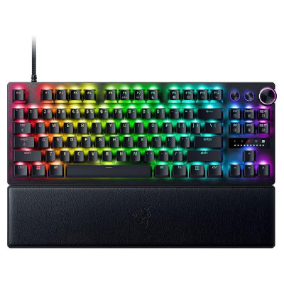 RAZER Huntsman V3 Pro Tenkeyless US [英語配列/有線/USB]
