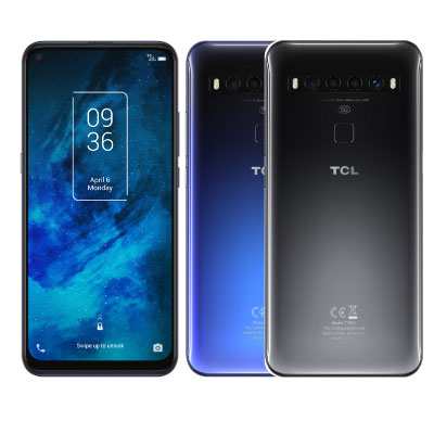 TCL10 5G T790H 国内版