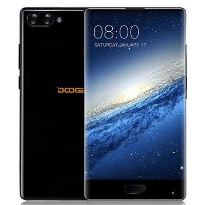 DOOGEE MIX  4Gモデル 6GB + 128GB