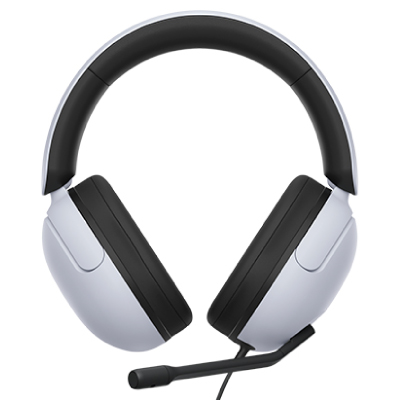 SONY INZONE H3 MDR-G300/WZ［USB(有線)/ミニプラグ］