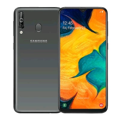 GALAXY A40S Dual-SIM SM-A3050