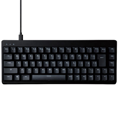 ELECOM V custom TK-VK200 [日本語配列/有線/USB]