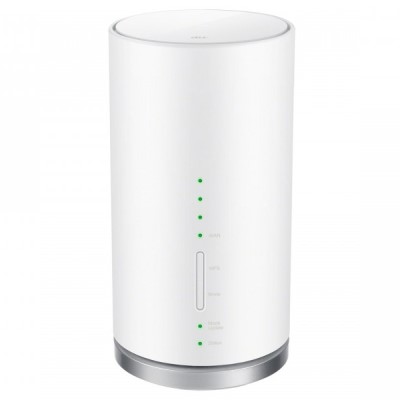 Speed Wi-Fi HOME L01 HWS31