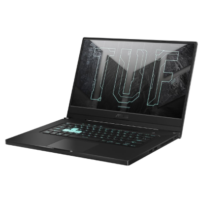 ASUS TUF Dash F15 FX516PM FX516PM-I5R3060GBKS [15.6型 Core i5 16GB 512GB RTX3060 2021年]