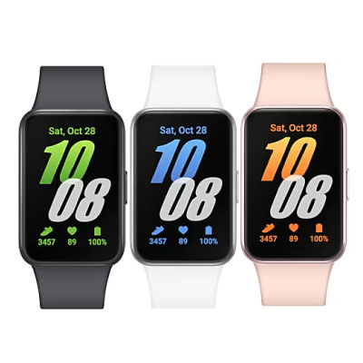 Galaxy Fit3 SM-R390N