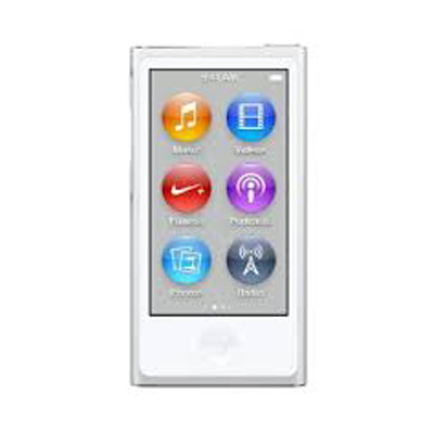 【第7世代】iPod nano MKN22J/A 16GB (2015)