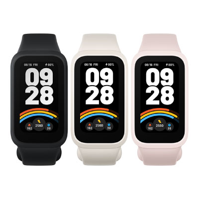 Xiaomi Smart Band9 Active【国内版】