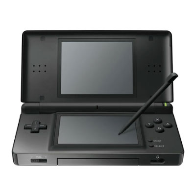 Nintendo ニンテンドーDS Lite 本体