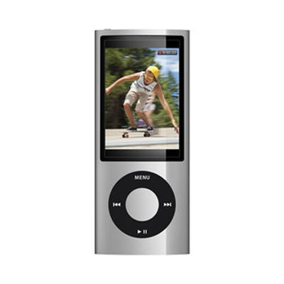 【第5世代】iPod nano MC027J/A 8GB