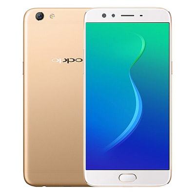 OPPO F3 Plus