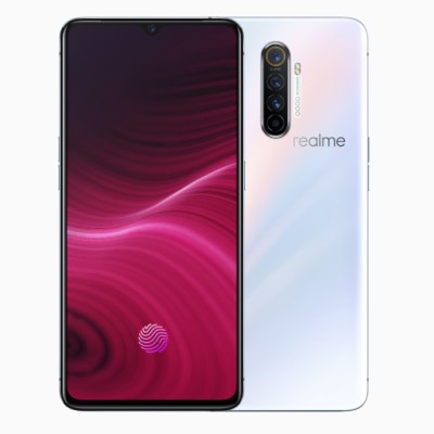 Realme X2 Pro RAM12GB