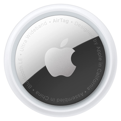 Apple Air Tag 1個入り MX532ZP/A