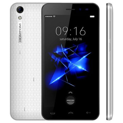 HOMTOM HT16 Pro LTEモデル