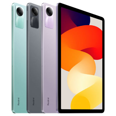 Redmi Pad SE 海外版