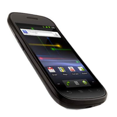 Nexus S GT-I9020