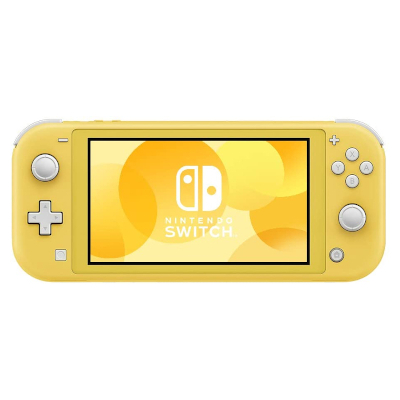 Nintendo Switch Lite 本体