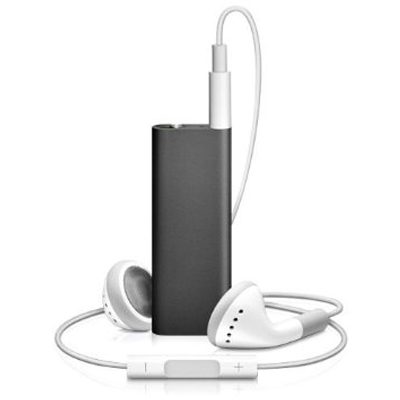 【第3世代】iPod shuffle MC323J/A 2GB
