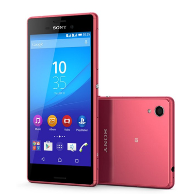 Xperia M4 Aqua Dual E2363(TD-LTE対応モデル)