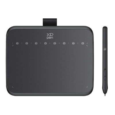 XP-Pen Deco 640