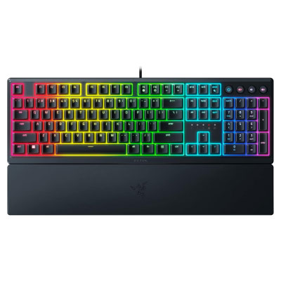 RAZER Ornata V3 US [英語配列/有線/USB]