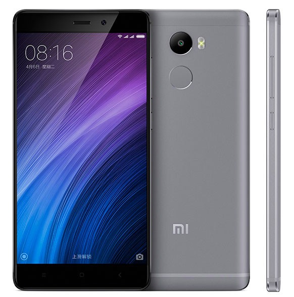Xiaomi Redmi4 Prime