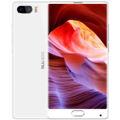 Bluboo S1 4Gモデル 4GB + 64GB