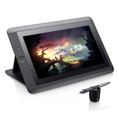 WACOM Cintiq 13HD DTK-1300/K1
