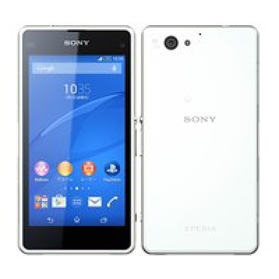 Xperia J1 Compact D5788