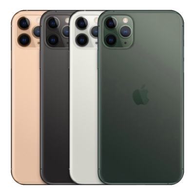 iPhone11 Pro Max SIMロック解除済