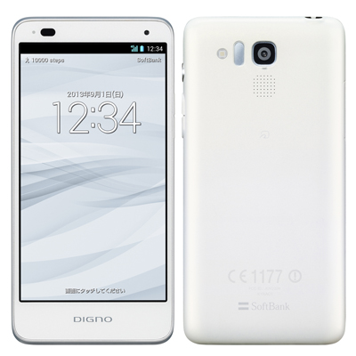 DIGNO R 202K