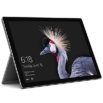SurfacePro 2017 HGG-00019 Corem3 7Y30 4GB 128GB ペン タイプカバー付属