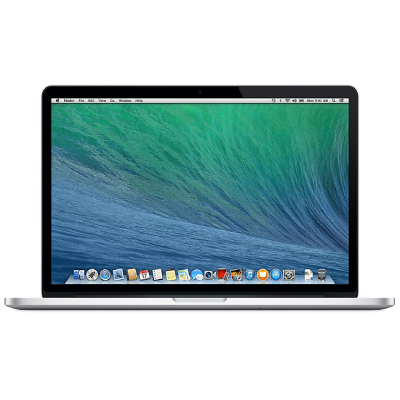 MacBookPro 15インチ MGXC2J/A Mid2014 Corei7(2.5GHz) 16GB 512GB