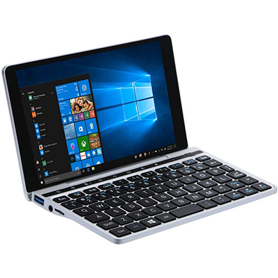 GPD Pocket2S CPU:Celeron 3965Y RAM:8GB