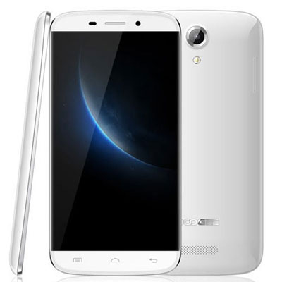 DOOGEE Y100X  3Gモデル 1GB + 8GB 