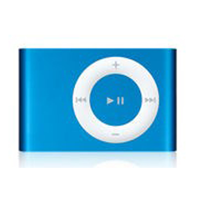 【第2世代】iPod shuffle MB683J/A 2GB