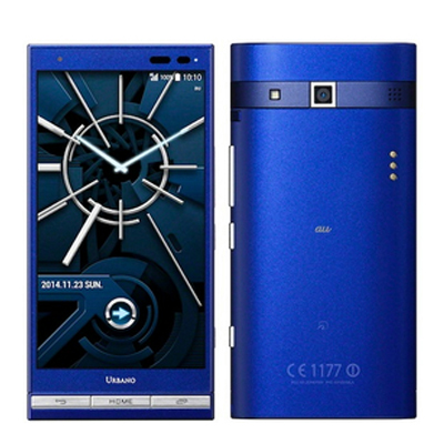 URBANO V01 KYV31
